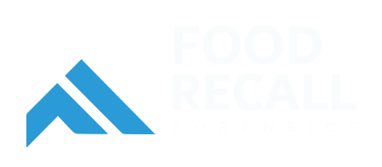 Food Recall Forensics - logo